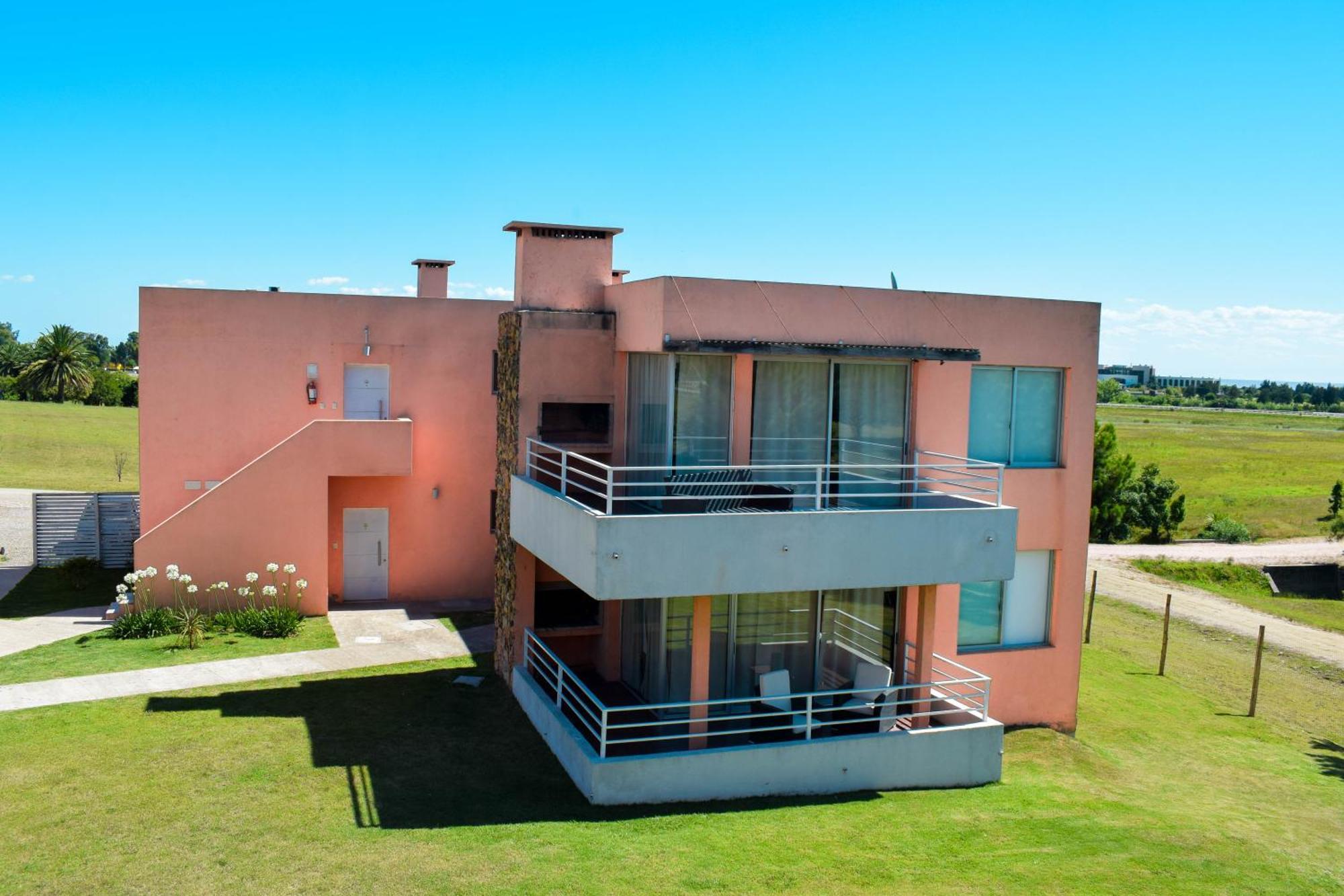 Lomas Del Real Aparthotel Colónia do Sacramento Exterior foto
