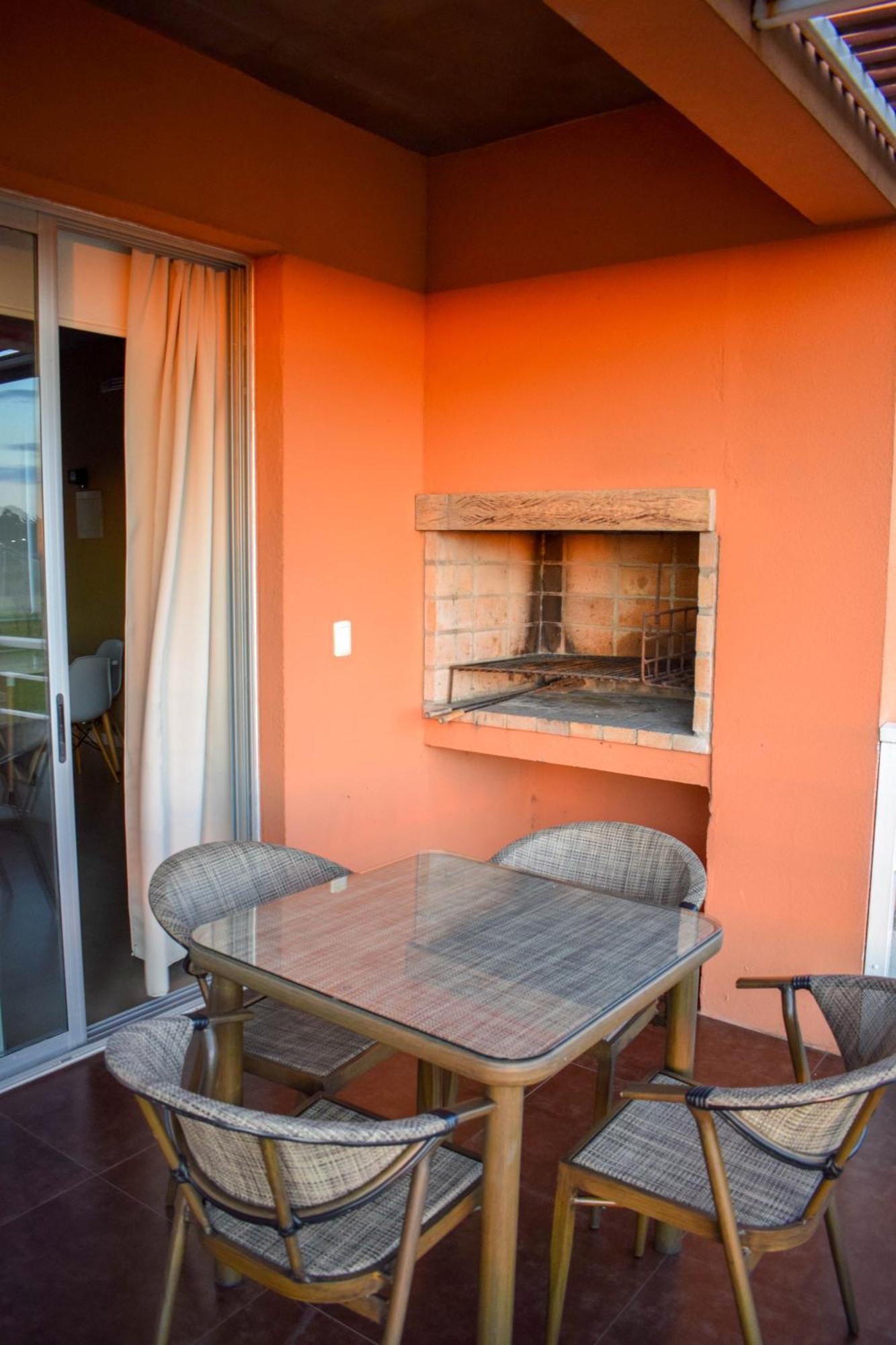 Lomas Del Real Aparthotel Colónia do Sacramento Exterior foto