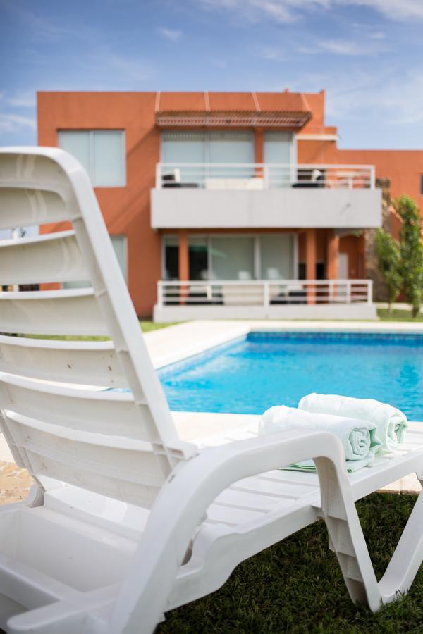 Lomas Del Real Aparthotel Colónia do Sacramento Exterior foto